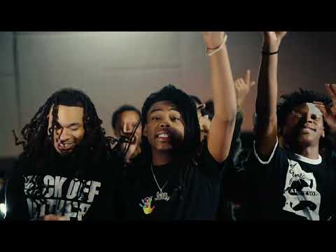 MazziOmerta - Hell Nah [Official Video]