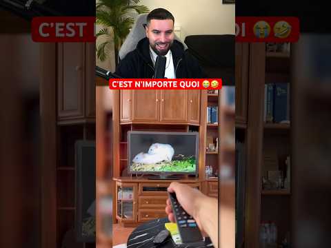 C’est n’importe quoi 😭🤣 ( React Coach Simon )