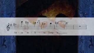 Dragon Age Origins - Love Song (Collab with ShyTooShy)