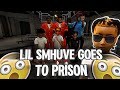 LIL SMHUVE Goes To PRISON GTA 5 RP