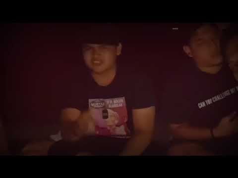 Rap Tepi Pantai (Port Dickson)