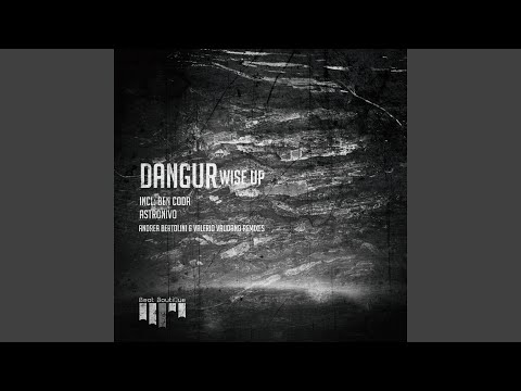 Wise Up (Ben Coda RMX)