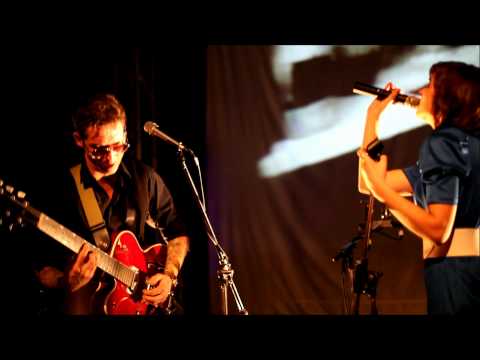 THE LEGENDARY TIGERMAN AND RITA REDSHOES..../ Hey..Sister Ray....