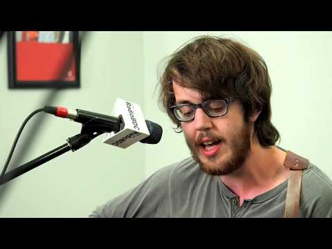 Live on RadioBDC: Dylan Baldi of Cloud Nothings performs "I'm Not Part Of Me"