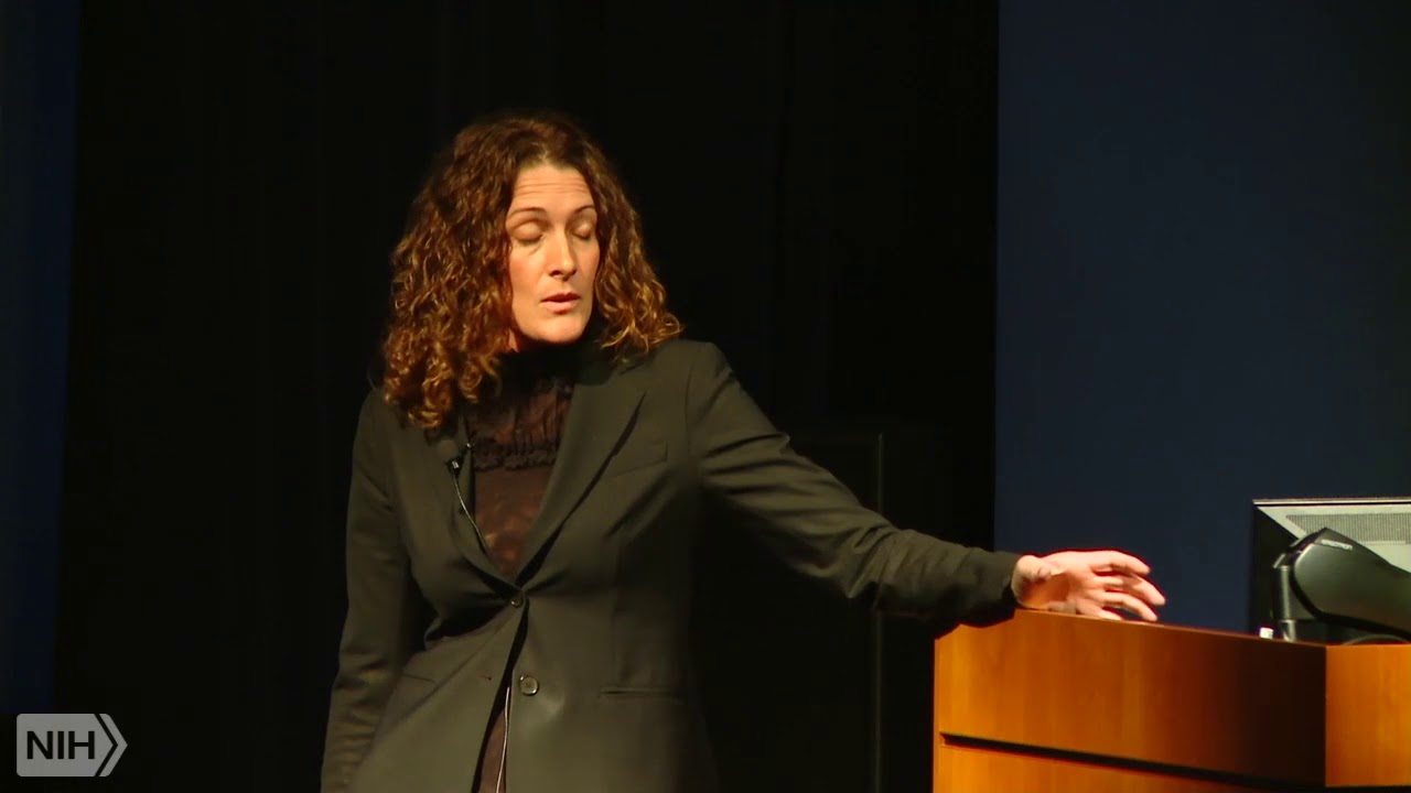 Computing cures: discovery through the lens of a computational microscope