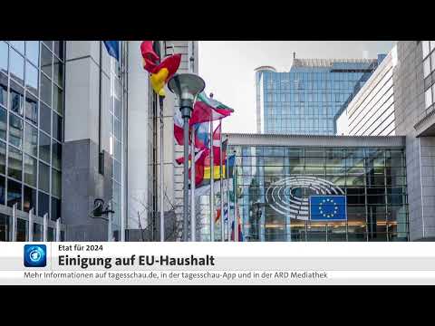 11 November 2023 Tagesschau in 100 Sekunden