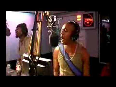 Nasty Jack Freestyle on Westwood Radio 1