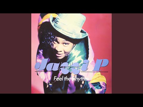 Feel the Rhythm (Club Mix)