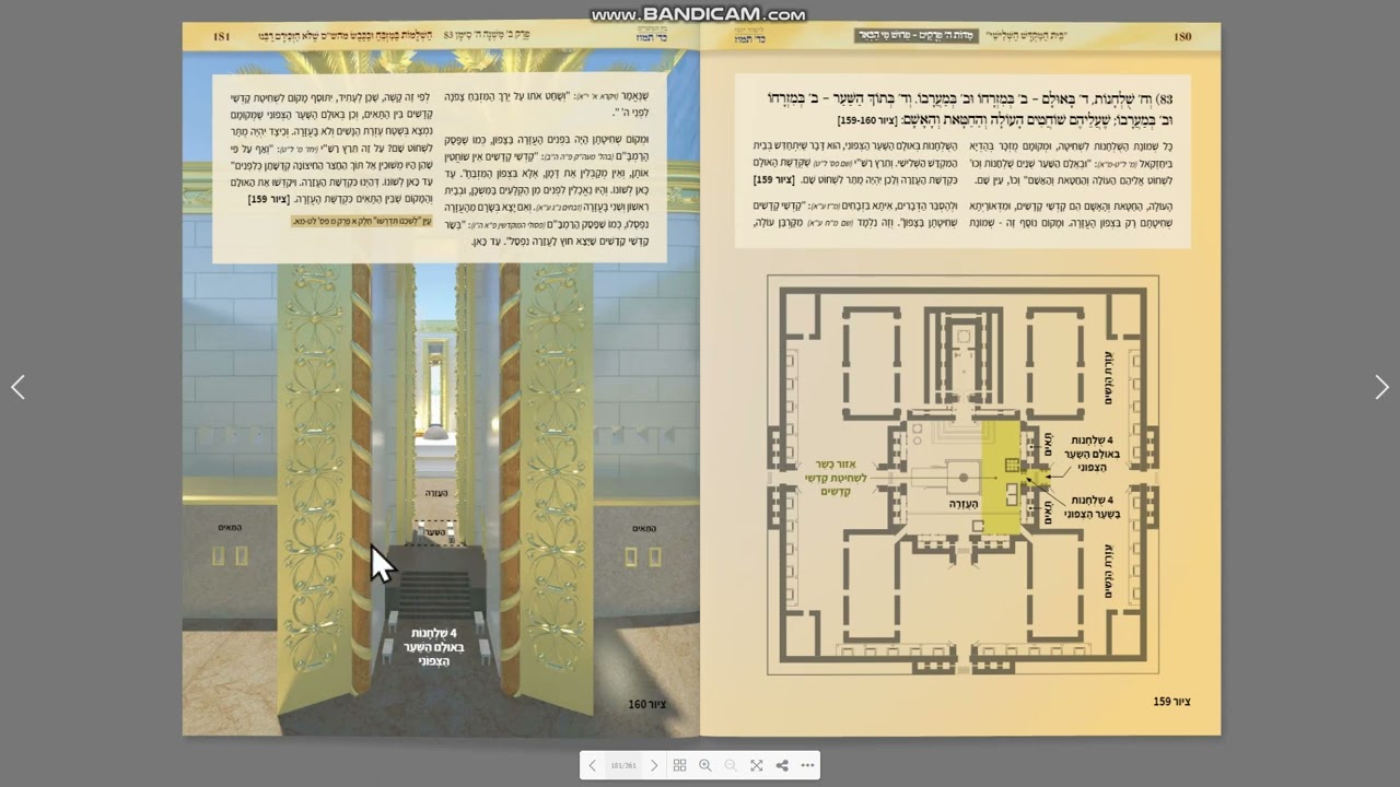 017 - משכני עליון - ה פרקים לרמח"ל - פרק ב משנה ה