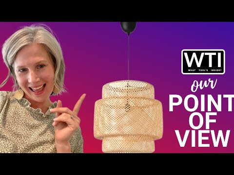 IKEA Sinnerlig Pendant Lamps - WTI product video review