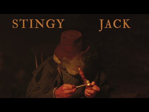 STINGY JACK - Short Film