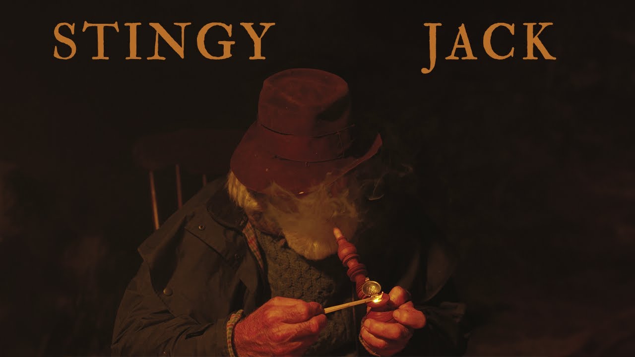 STINGY JACK - Short Film