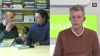 ΣΕ ΚΙΝΔΥΝΟ Η ΑΡΧΙΤΕΚΤΟΝΙΚΗ ΚΛΗΡΟΝΟΜΙΑ ΝΕΣΤΟΡΑΣ ΚΑΝΕΛΛΟΣ 02 04 2025