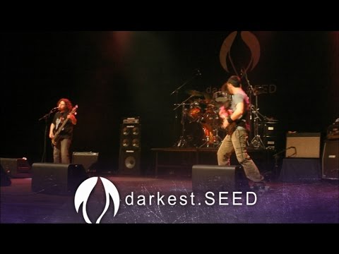 Darkest Seed - Darkest Seed