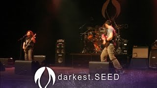 Darkest Seed - Darkest Seed