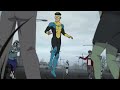 Invincible Gets Teleported To THE WALKING DEAD Universe Mark Freaks Out Season 2 Episode 8