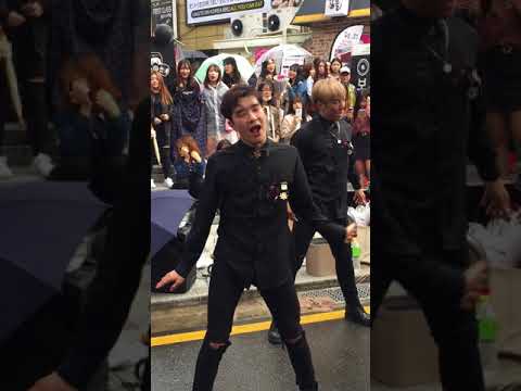 20171001 김민석_Beast  - Beautiful[MAXXAM]