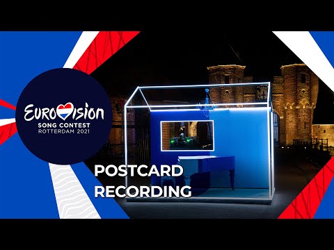 Recordings take place all around The Netherlands