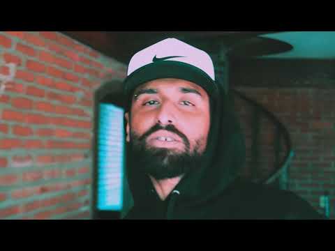 Chicano Z25 - TREMER A CITY [Clipe Oficial]