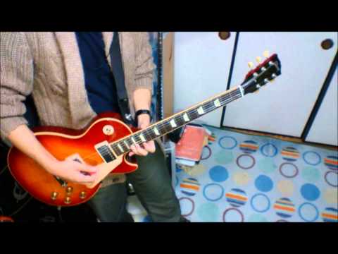 L.A.-HIGHWAY  L.A.COBRA with 三浦のおじさん  Guitar