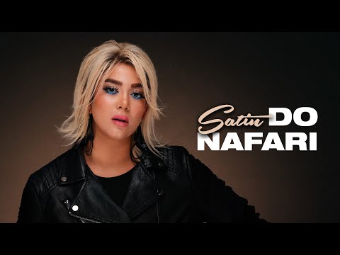 Satin - Do Nafari (Official Lyric Video)