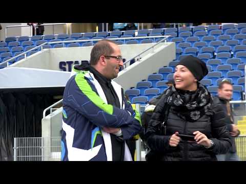 Rajd Śląska 2017 | Mąsior / Bobrowski | Peugeot 208 R2 - KLIP [MotoRecords.pl]