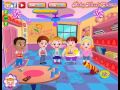 Baby Hazel Friendship Day Baby Hazel Game Movie Dora The Explorer