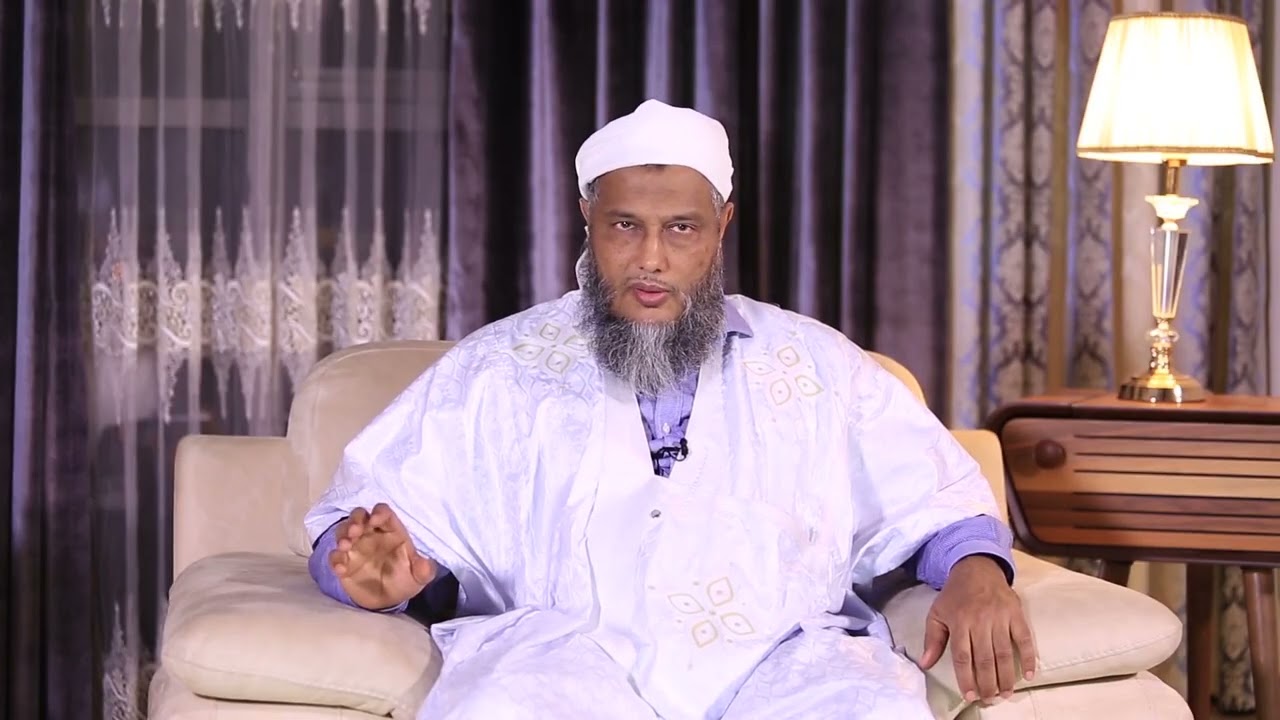 ضوابط العمل البرلماني