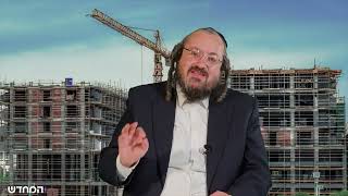 המחסום נפרץ: תשכחו מכל מה שידעתם על שכירות דירה