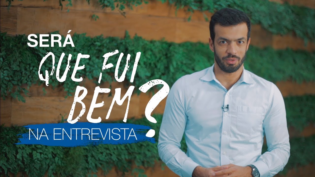 Dicas de Carreira | O que um headhunter espera de você na entrevista?