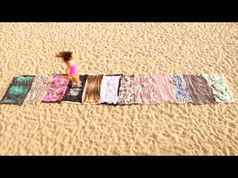 Sun of a Beach New Collection 2015