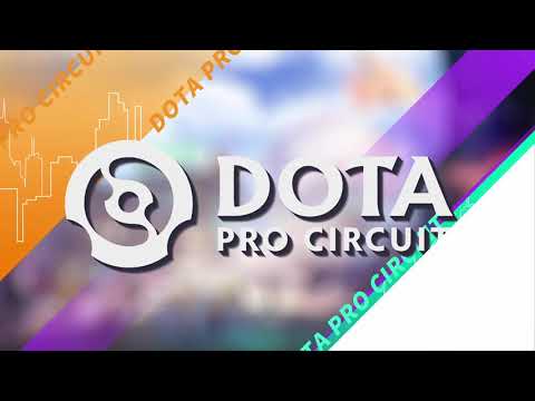 (4K) DPC China 2021 - PSG.LGD vs. Elephant Game 2