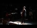 The Mountain Goats - Alpha Incipiens (Solo)(Toronto 2019)