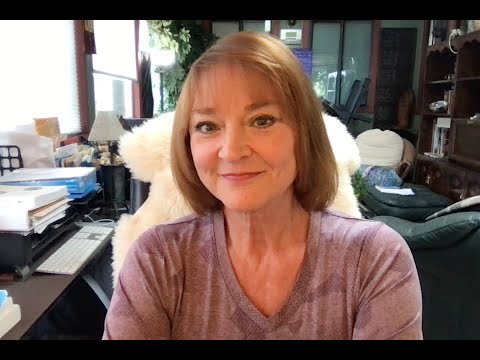 Suzanne's Personal Quote and Blog for 5 1 2022