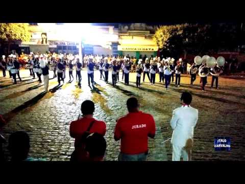 BAMUARA - APRESENTAÇÃO COMPLETA