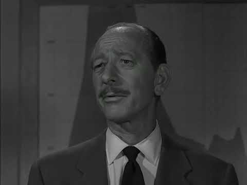 4x15 pt.09 L'incredibile mondo di Horace Ford - Ai Confini Della Realtà (The Twilight Zone)