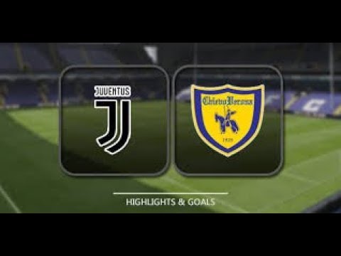 Juventus vs Chievo 3-0 All Goals & Extended Highlights