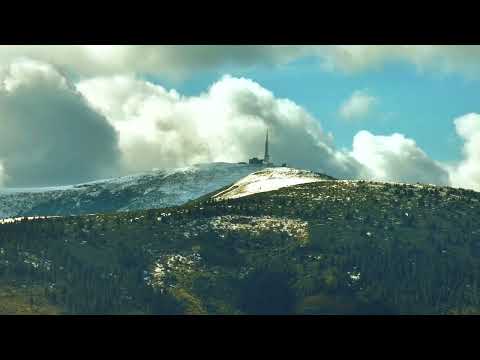 Hegyizene - trailer 1.