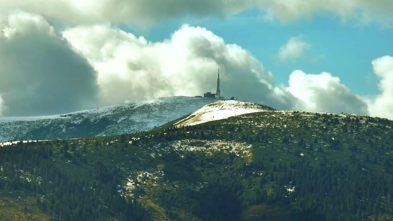 Hegyizene - trailer 1.