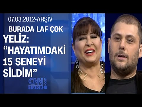 Erkan Köse: "Sadece Gecekondu'da mani yazardım" - Burada Laf Çok