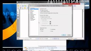 Windows 7: Enable Links When Viewing PDFs in Foxit