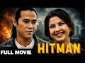 HITMAN 1995 JERIC RAVAL AT ANA ROCES Isang Killer Pero Siya Ang Pina Tatarget
