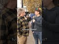 Vegan Vs London Meat Eaters