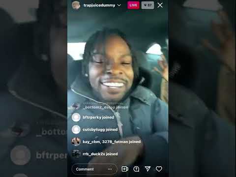 Xo , Juicester , Sme Taxfree On Live Previewing New Song