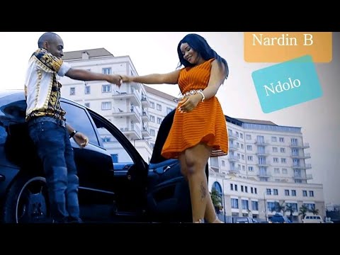 Nardin B - CONGOSA NDOLO