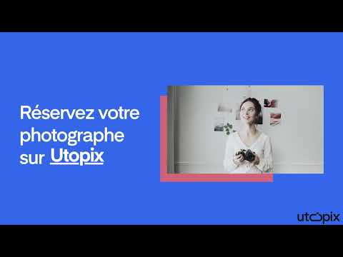 Utopix est disponible sur Lille