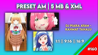 Download lagu 𝗣𝗿𝗲𝘀𝗲𝘁 𝗔𝗠 💌 || DJ Piara Ayam - Rahmat Tahalu 🎟 mp3