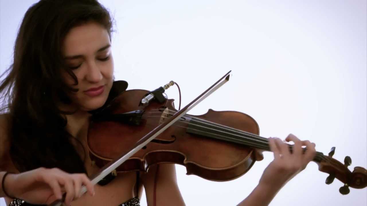 Promotional video thumbnail 2 for SEPIA SOUND