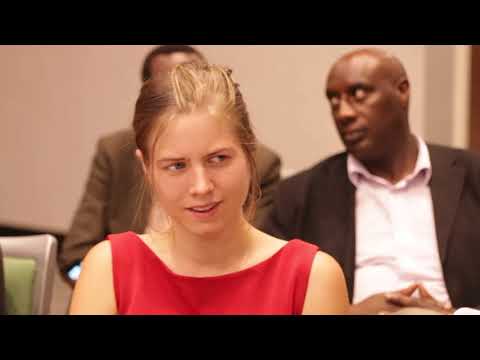 OPENING CEREMONY ICRC NATIONAL MOOT COURT COMPETITION 2017