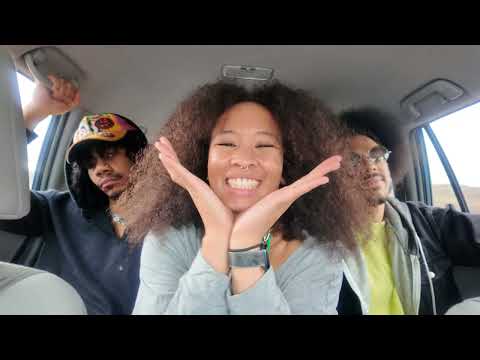 Crybaby - The Slores (Music Video)